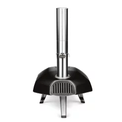 Ooni Fyra 12 Houtpellets gestookte pizzaoven 18