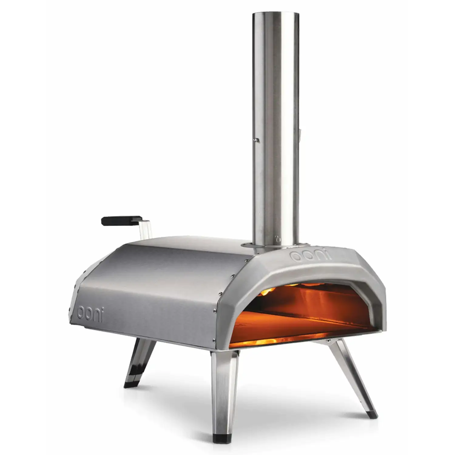 Ooni Karu 12 Pizzaoven 500°C 16 Ooni Karu 12 Pizzaoven 500°C - Afbeelding 14