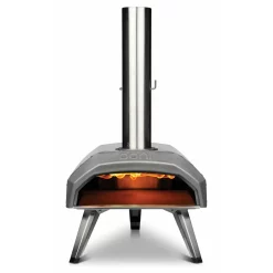 Ooni Karu 12 Pizzaoven 500°C 28