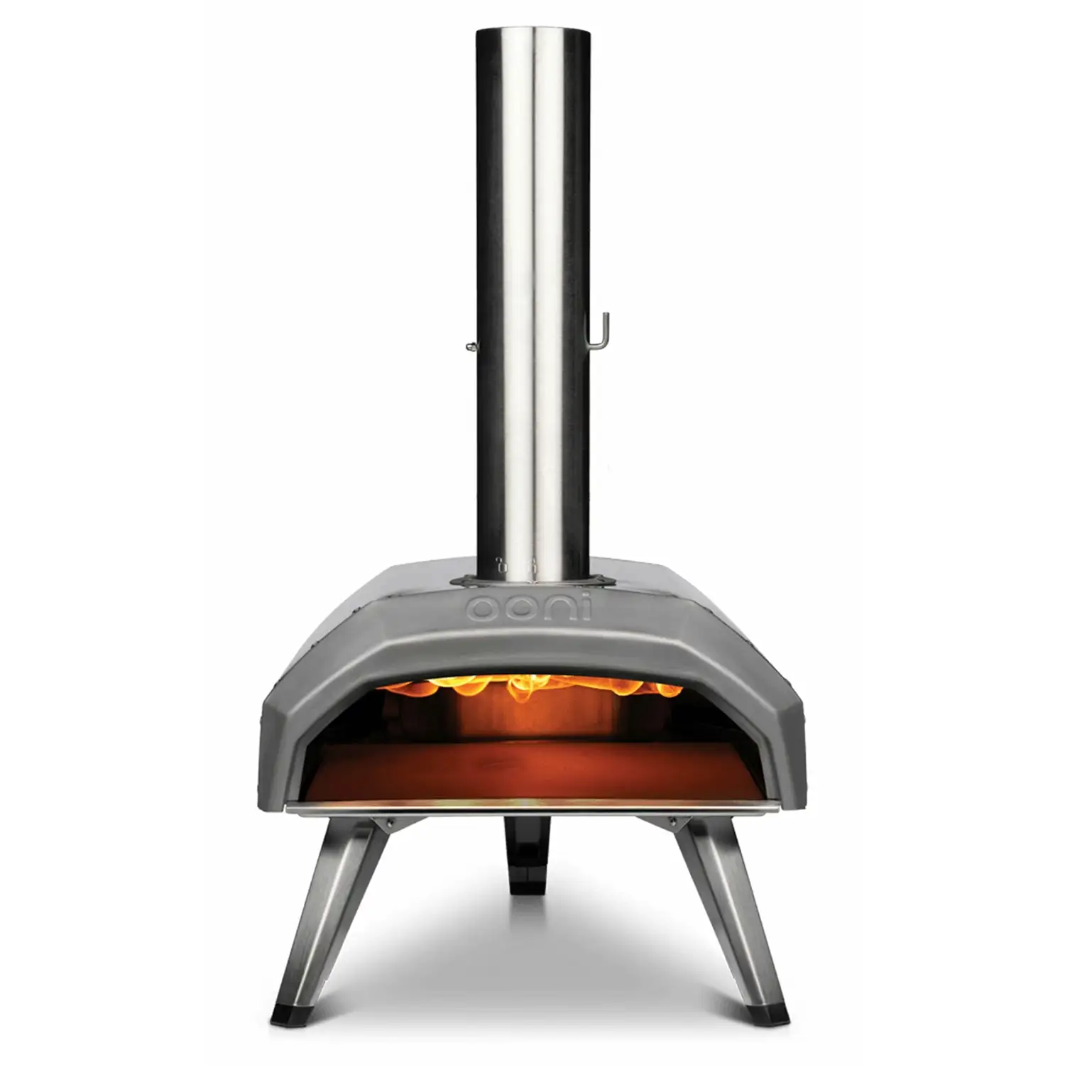 Ooni Karu 12 Pizzaoven 500°C 15 Ooni Karu 12 Pizzaoven 500°C - Afbeelding 13