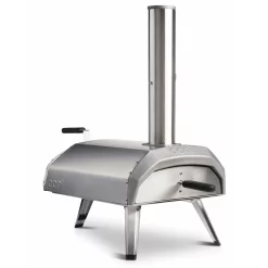 Ooni Karu 12 Pizzaoven 500°C 27