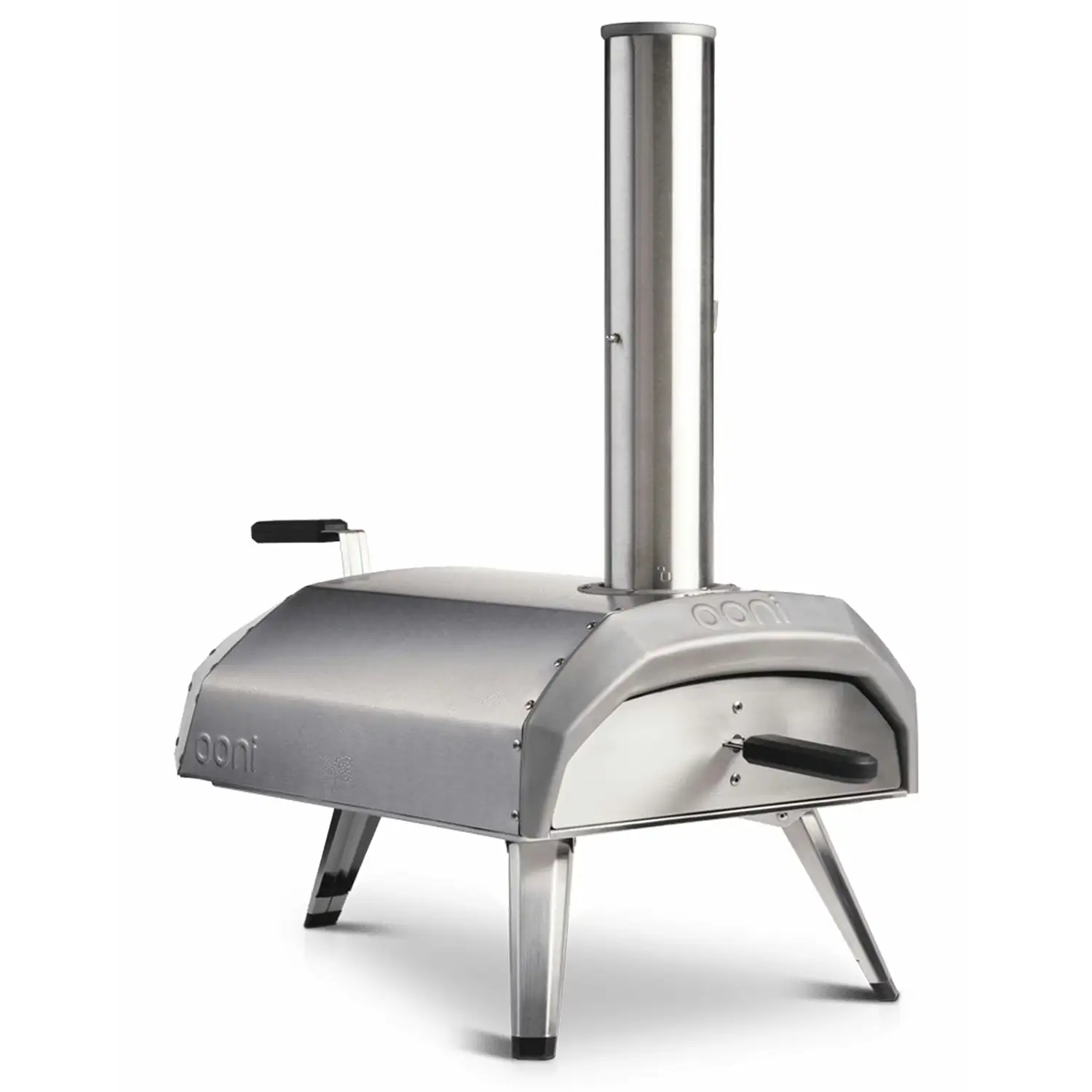 Ooni Karu 12 Pizzaoven 500°C 14 Ooni Karu 12 Pizzaoven 500°C - Afbeelding 12