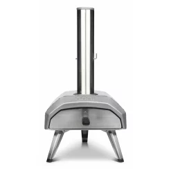 Ooni Karu 12 Pizzaoven 500°C 26