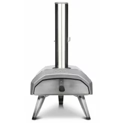 Ooni Karu 12 Pizzaoven 500°C 25