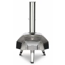 Ooni Karu 12 Pizzaoven 500°C 24