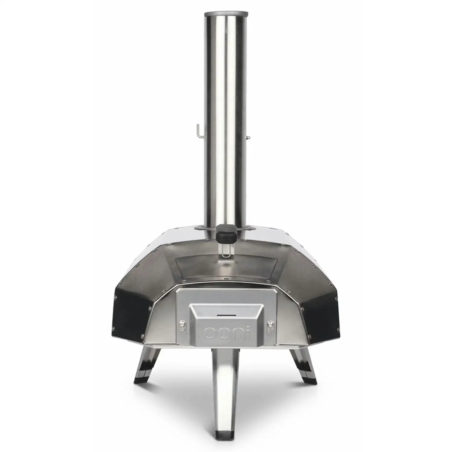 Ooni Karu 12 Pizzaoven 500°C 11 Ooni Karu 12 Pizzaoven 500°C - Afbeelding 9
