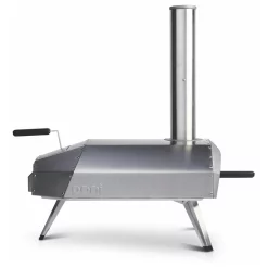 Ooni Karu 12 Pizzaoven 500°C 23
