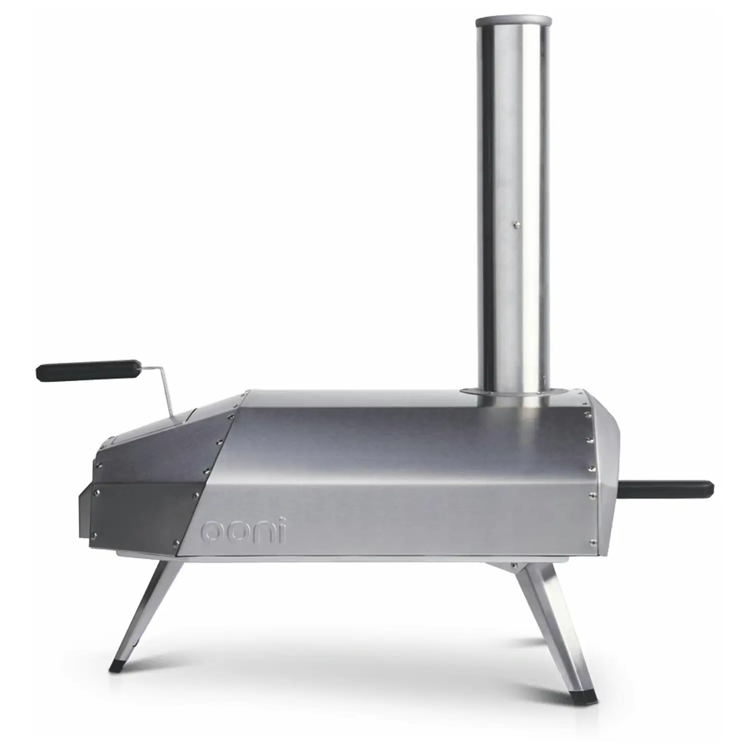 Ooni Karu 12 Pizzaoven 500°C 10 Ooni Karu 12 Pizzaoven 500°C - Afbeelding 8