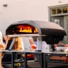 Ooni Koda 16 Pizzaoven Gas - Pizza’s in 60 Seconden