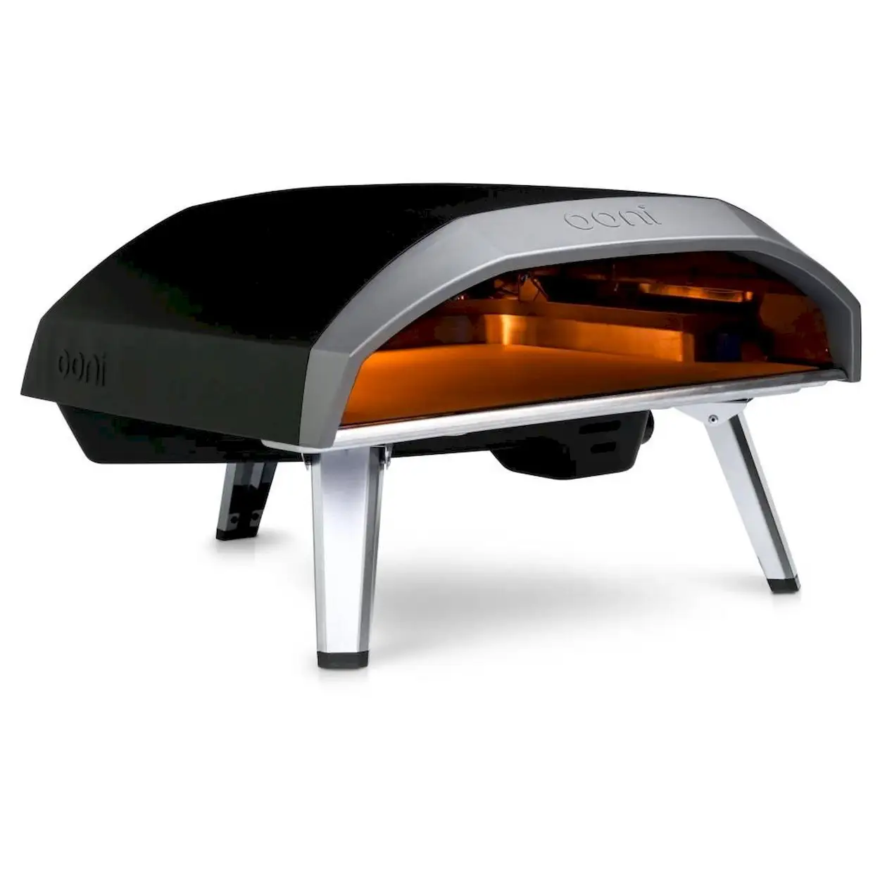 Ooni Koda 16 Pizzaoven Gas - Pizza’s in 60 Seconden 5 Ooni Koda 16 Pizzaoven Gas - Pizza’s in 60 Seconden