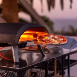 Ooni Koda 16 Pizzaoven Gas - Pizza’s in 60 Seconden 15 Ooni Koda 16 Pizzaoven Gas - Pizza’s in 60 Seconden