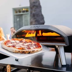 Ooni Koda 16 Pizzaoven Gas - Pizza’s in 60 Seconden 16 Ooni Koda 16 Pizzaoven Gas - Pizza’s in 60 Seconden