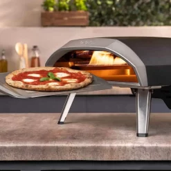 Ooni Koda 16 Pizzaoven Gas - Pizza’s in 60 Seconden 17 Ooni Koda 16 Pizzaoven Gas - Pizza’s in 60 Seconden