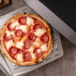 Ooni Koda 16 Pizzaoven Gas - Pizza’s in 60 Seconden 18 Ooni Koda 16 Pizzaoven Gas - Pizza’s in 60 Seconden