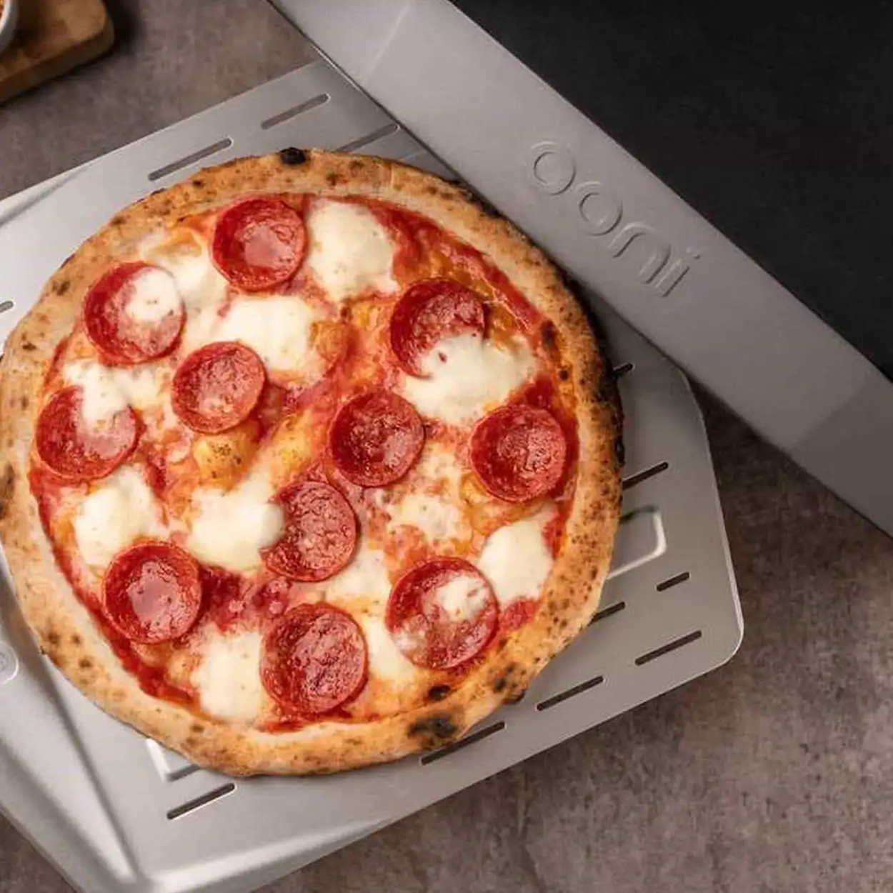 Ooni Koda 16 Pizzaoven Gas - Pizza’s in 60 Seconden 10 Ooni Koda 16 Pizzaoven Gas - Pizza’s in 60 Seconden
