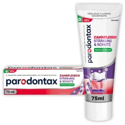 Parodontax Tandpasta Tandvlees Bescherming 75ml