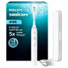 Philips Sonicare 4100 Elektrische Tandenborstel wit