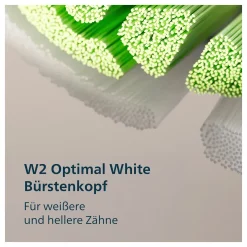 Philips Sonicare 4100 Elektrische Tandenborstel wit