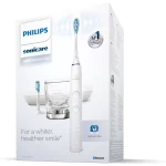 Philips Sonicare Diamond Clean 9000 HX9913/17 wit