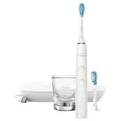 Philips Sonicare Diamond Clean 9000 HX9913/17 wit