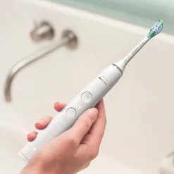 Philips Sonicare Diamond Clean 9000 HX9913/17 wit