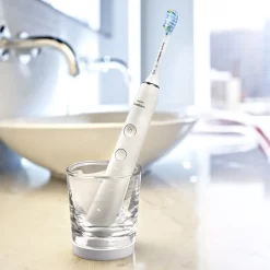 Philips Sonicare Diamond Clean 9000 HX9913/17 wit