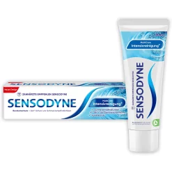 Sensodyne Intensief Reinigende Tandpasta 75ml
