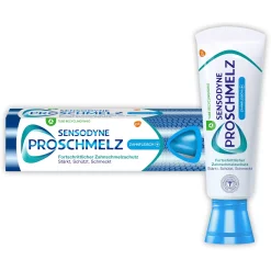 Sensodyne ProSchmelz Zahnfleisch tandpasta 75ml