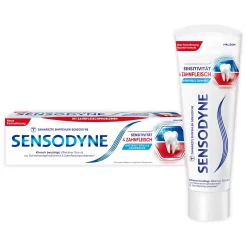 SENSODYNE Sensitiviteit en Zahnfleisch tandpasta 75ml