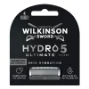 Wilkinson Sword Hydro 5 Scheermesjes Skin Protection Advanced 4-pack