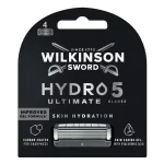 Wilkinson Sword Hydro 5 Scheermesjes Skin Protection Advanced 4-pack