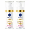 2x Nivea Cellular Luminous Anti-Pigment Serum 30ml