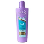 Andrelon 2in1 Shampoo & Condioner