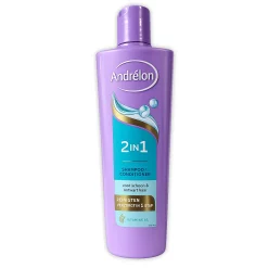 Andrelon 2in1 Shampoo & Condioner
