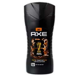 Axe 3in1 Dark Temptation Douchegel 250ml