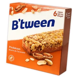 B'tween 6-repen Pinda 150g