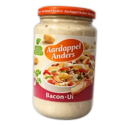 Campbell's Aardappel Anders Bacon Ui Pot(je) 390ml