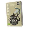 Clipper Organic Earl Grey Tea 41g