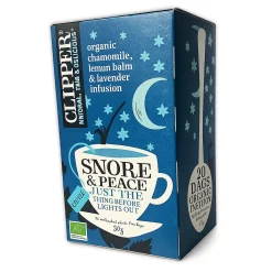 Clipper Snore & Peace 30g