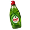 Dreft Clean & Fresh Apple 350ml
