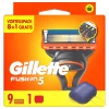 Gillette Fusion5 scheermesjes 9-pack