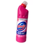 Glorix Toiletreiniginger Pink Power 750ml