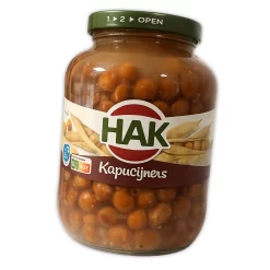 Hak Kapucijners 720ml