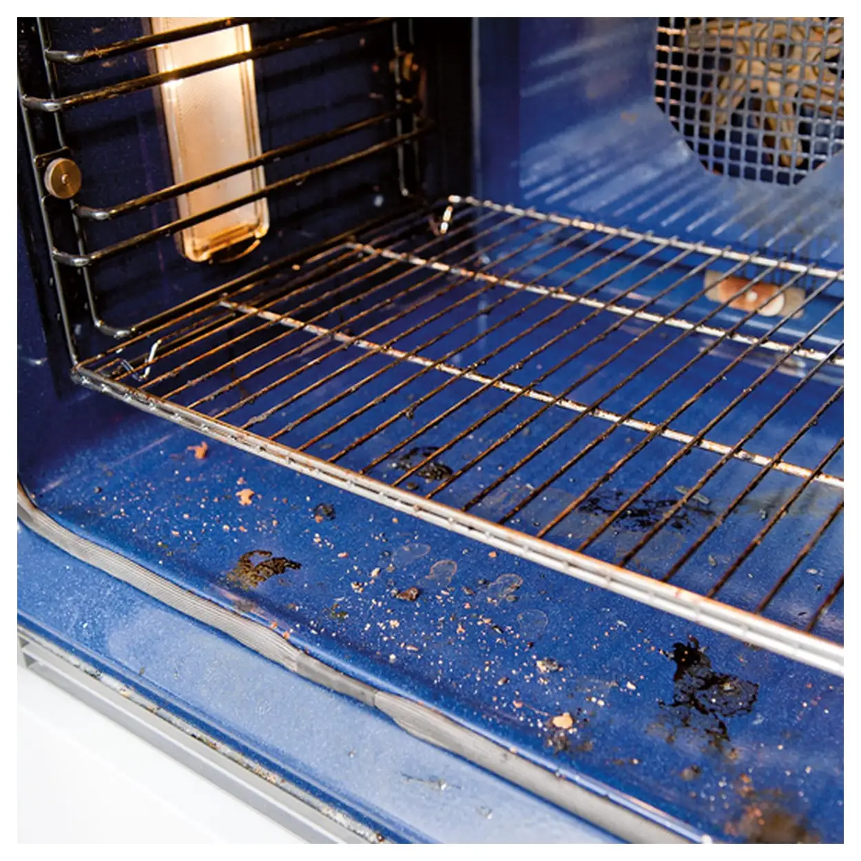 HG Oven en Grill Vernieuwingskit 1 Stuk - Laat Oven en BBQ Weer Stralen 4 HG Oven en Grill Vernieuwingskit 1 Stuk - Laat Oven en BBQ Weer Stralen