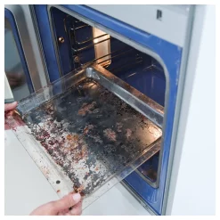 HG Oven en Grill Vernieuwingskit 1 Stuk - Laat Oven en BBQ Weer Stralen 8 HG Oven en Grill Vernieuwingskit 1 Stuk - Laat Oven en BBQ Weer Stralen