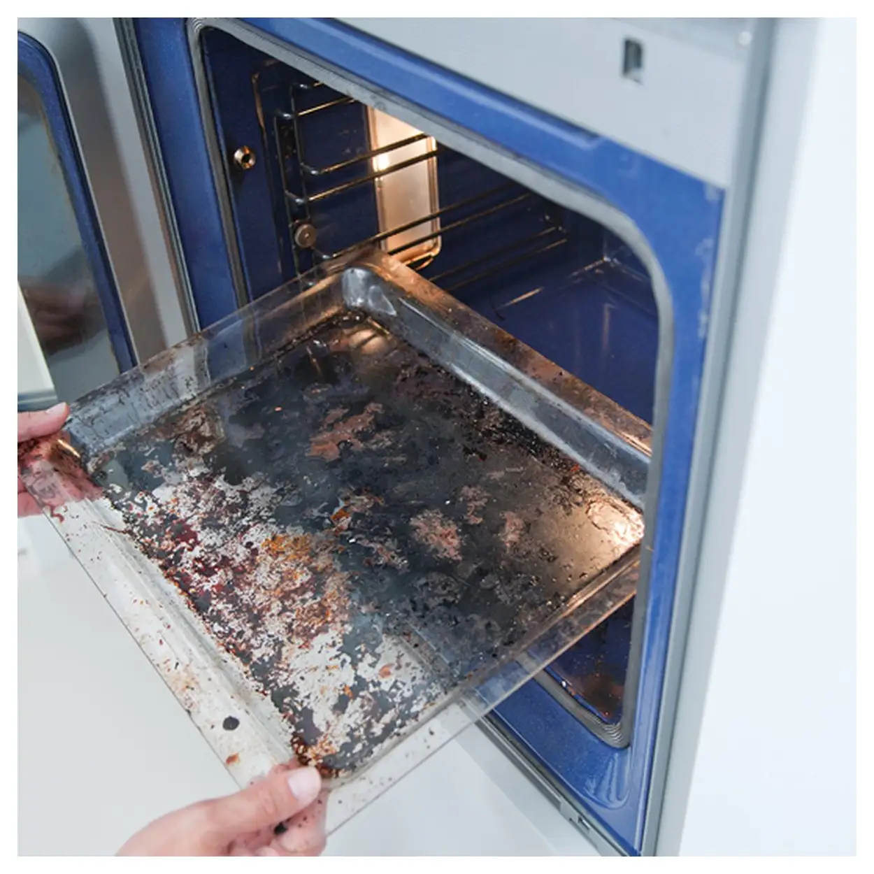 HG Oven en Grill Vernieuwingskit 1 Stuk - Laat Oven en BBQ Weer Stralen 5 HG Oven en Grill Vernieuwingskit 1 Stuk - Laat Oven en BBQ Weer Stralen