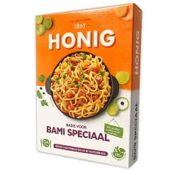 Honig Basis Voor Bami Speciaal
