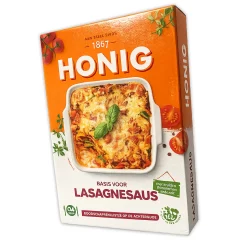 Honig Basis voor Lasagnesaus