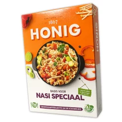 Honig Basis Voor Nasi Speciaal