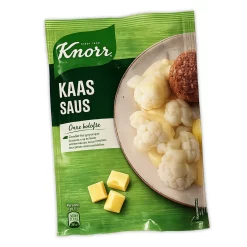 Knorr Kaas Saus 44g